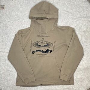 Nike Kylie Irving The Awakening Hoodie: Size Large